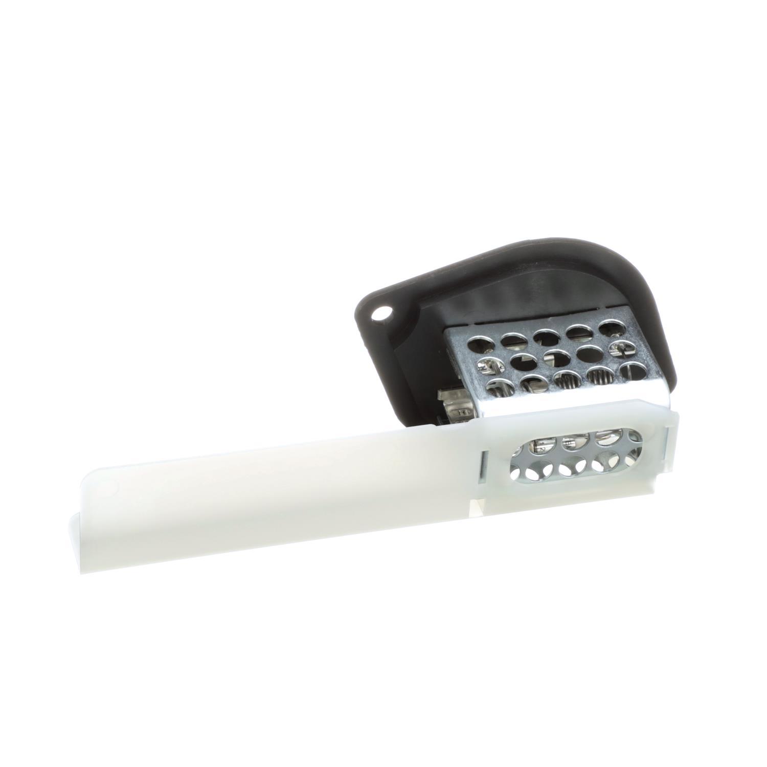 Standard Motor Products RU103 - HVAC Blower Motor Resistor Standard Motor Products RU103 HVAC Blower Motor Resistor product image 5 of 7