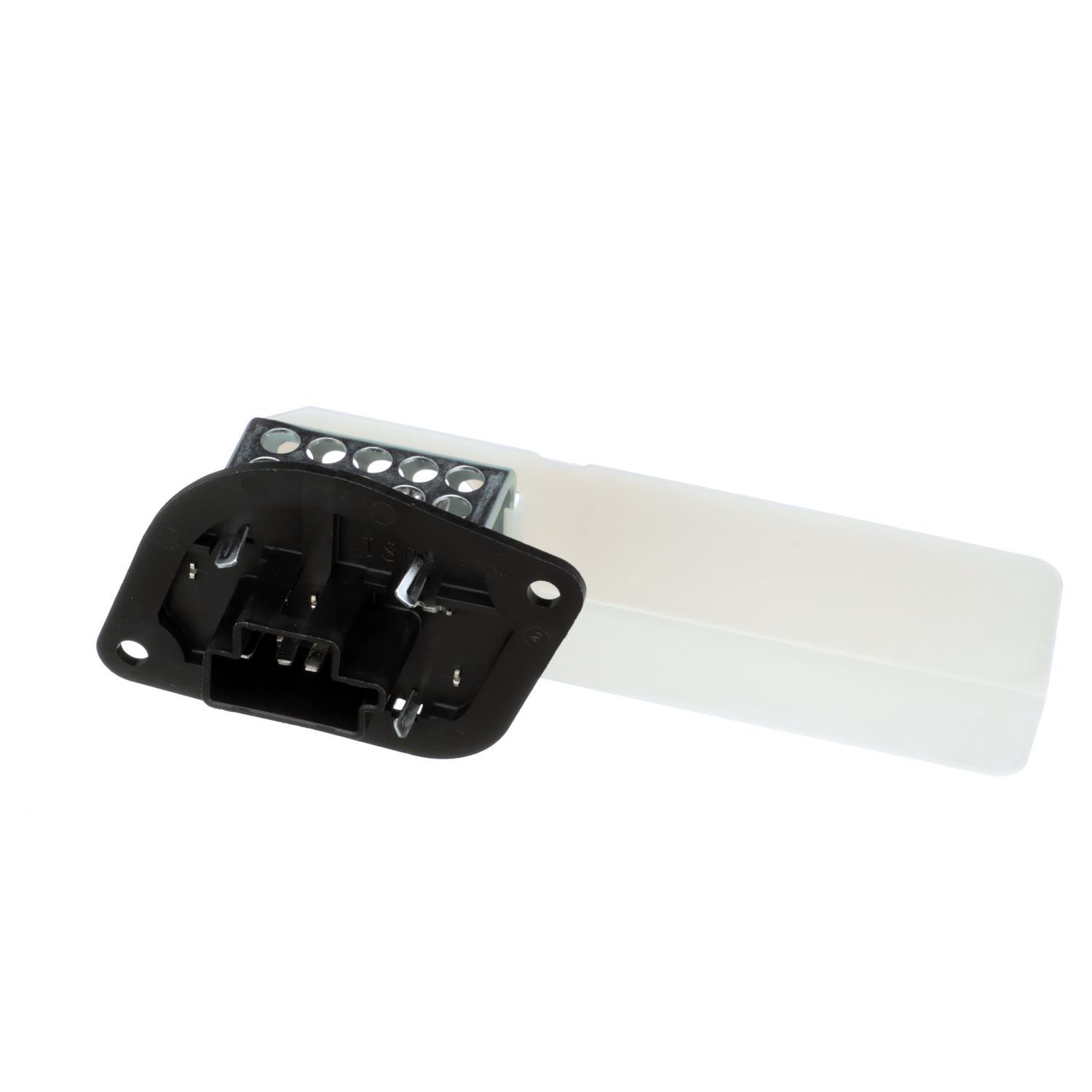 Standard Motor Products RU103 - HVAC Blower Motor Resistor Standard Motor Products RU103 HVAC Blower Motor Resistor product image 6 of 7