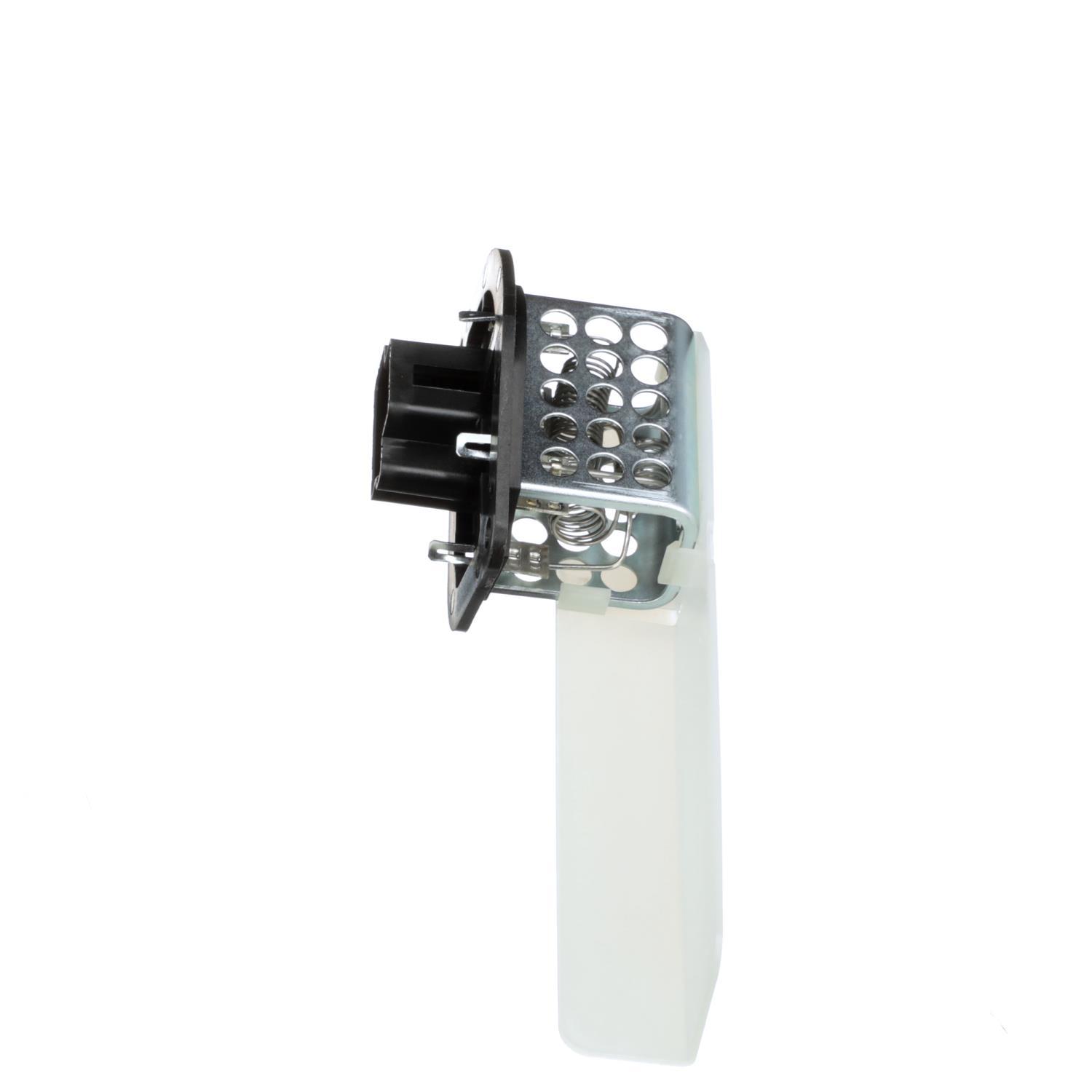 Standard Motor Products RU103 - HVAC Blower Motor Resistor Standard Motor Products RU103 HVAC Blower Motor Resistor product image 7 of 7