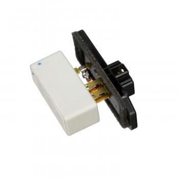 2000 Dodge Ram 2500 HVAC Blower Motor Resistor Standard Motor Products RU109 image 1 of 4