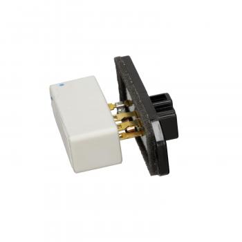 Standard Motor Products RU109 - HVAC Blower Motor Resistor Standard Motor Products RU109 HVAC Blower Motor Resistor product image 5 of 7