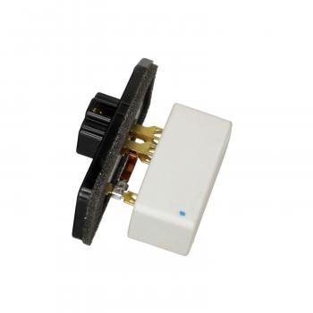 Standard Motor Products RU109 - HVAC Blower Motor Resistor Standard Motor Products RU109 HVAC Blower Motor Resistor product image 6 of 7