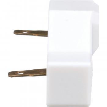 1962 Dodge W200 Series Ballast Resistor Standard Motor Products RU11 image 4 of 4