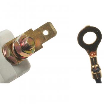 1978 Honda Accord Ballast Resistor Standard Motor Products RU13 image 3 of 3