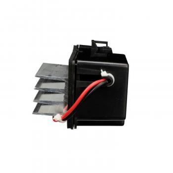 1997 Jeep Grand Cherokee HVAC Blower Motor Resistor Standard Motor Products RU201 image 2 of 4
