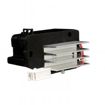 1997 Jeep Grand Cherokee HVAC Blower Motor Resistor Standard Motor Products RU201 image 4 of 4