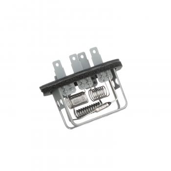 1996 Jeep Cherokee HVAC Blower Motor Resistor Standard Motor Products RU203 image 1 of 4