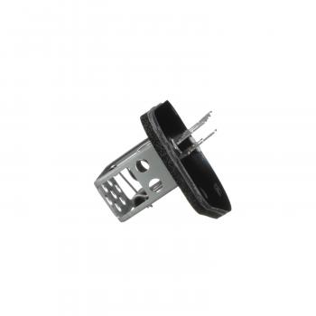 1996 Jeep Cherokee HVAC Blower Motor Resistor Standard Motor Products RU203 image 2 of 4