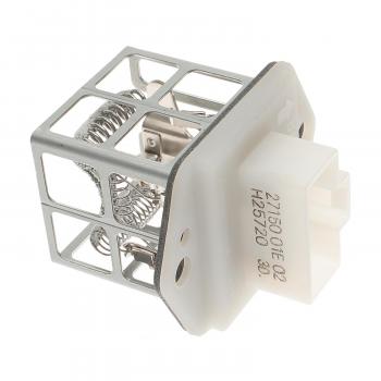 1990 Nissan Pulsar NX HVAC Blower Motor Resistor Standard Motor Products RU204 image 1 of 3