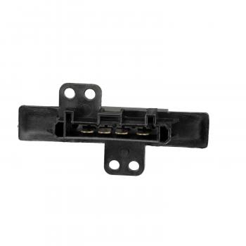 2000 Infiniti G20 HVAC Blower Motor Resistor Standard Motor Products RU208 image 3 of 4