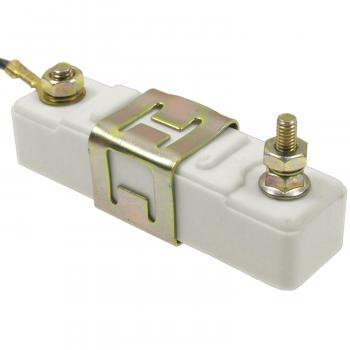 1982 Toyota Starlet Ballast Resistor Standard Motor Products RU22 image 4 of 4