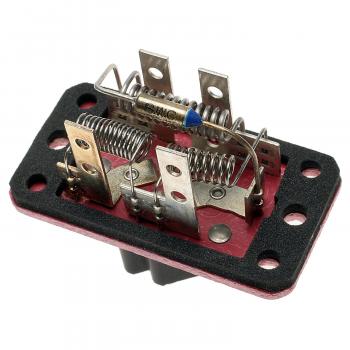 2000 Mercury Villager HVAC Blower Motor Resistor Rear Standard Motor Products RU225 image 1 of 3