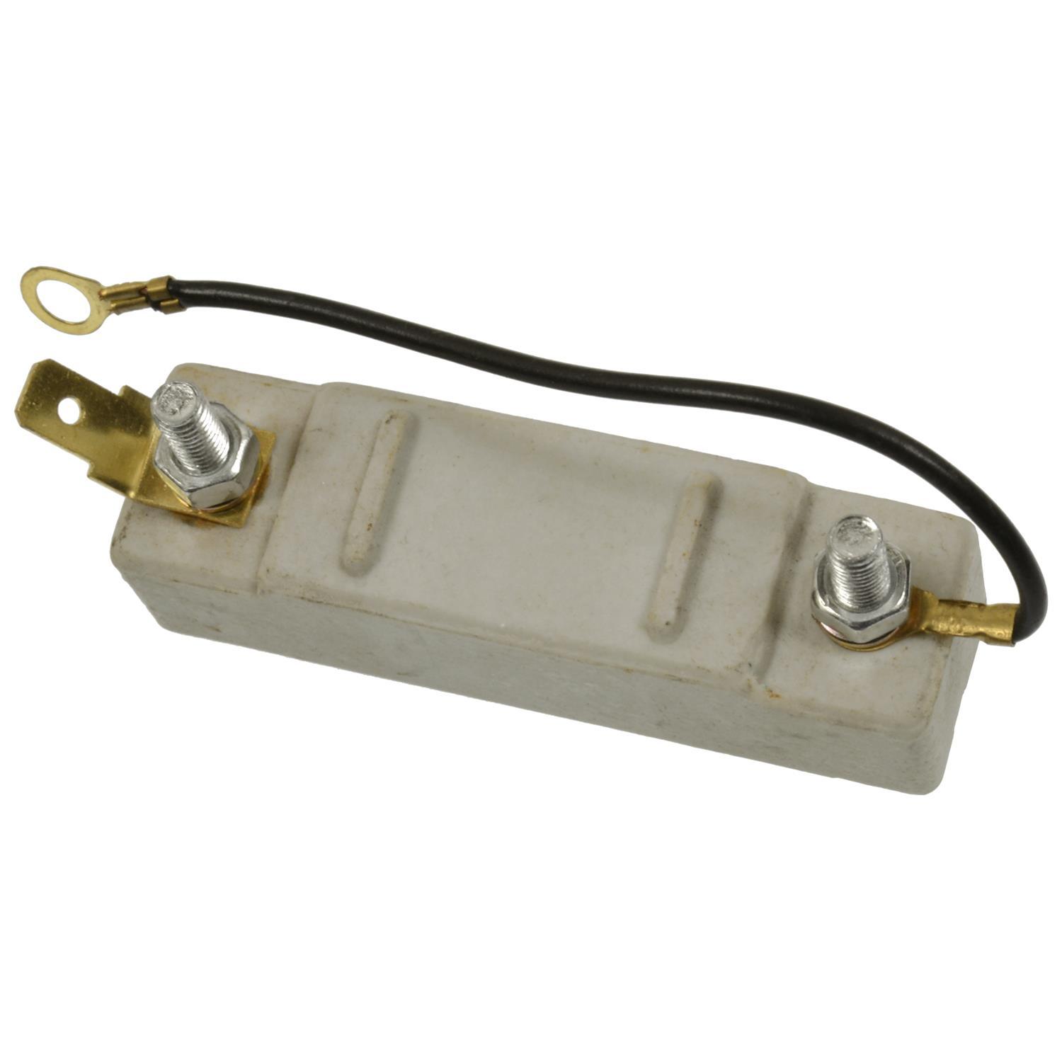 Standard Motor Products RU23 - Ballast Resistor Standard Motor Products RU23 Ballast Resistor product image 2 of 8