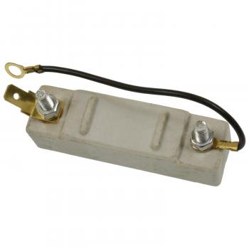 1982 Plymouth Champ Ballast Resistor Standard Motor Products RU23 image 2 of 4