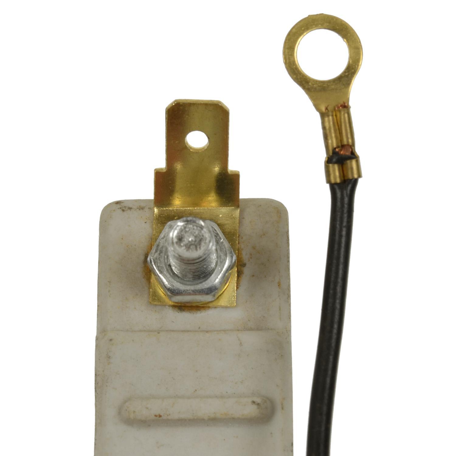 Standard Motor Products RU23 - Ballast Resistor Standard Motor Products RU23 Ballast Resistor product image 3 of 8