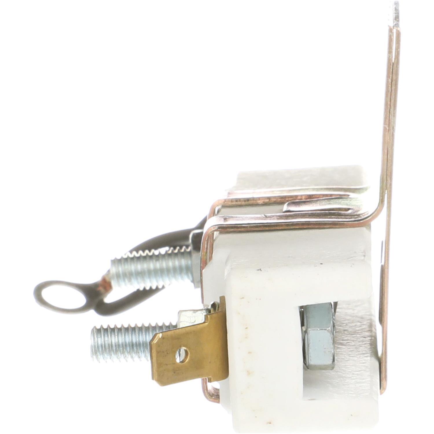 Standard Motor Products RU23 - Ballast Resistor Standard Motor Products RU23 Ballast Resistor product image 6 of 8