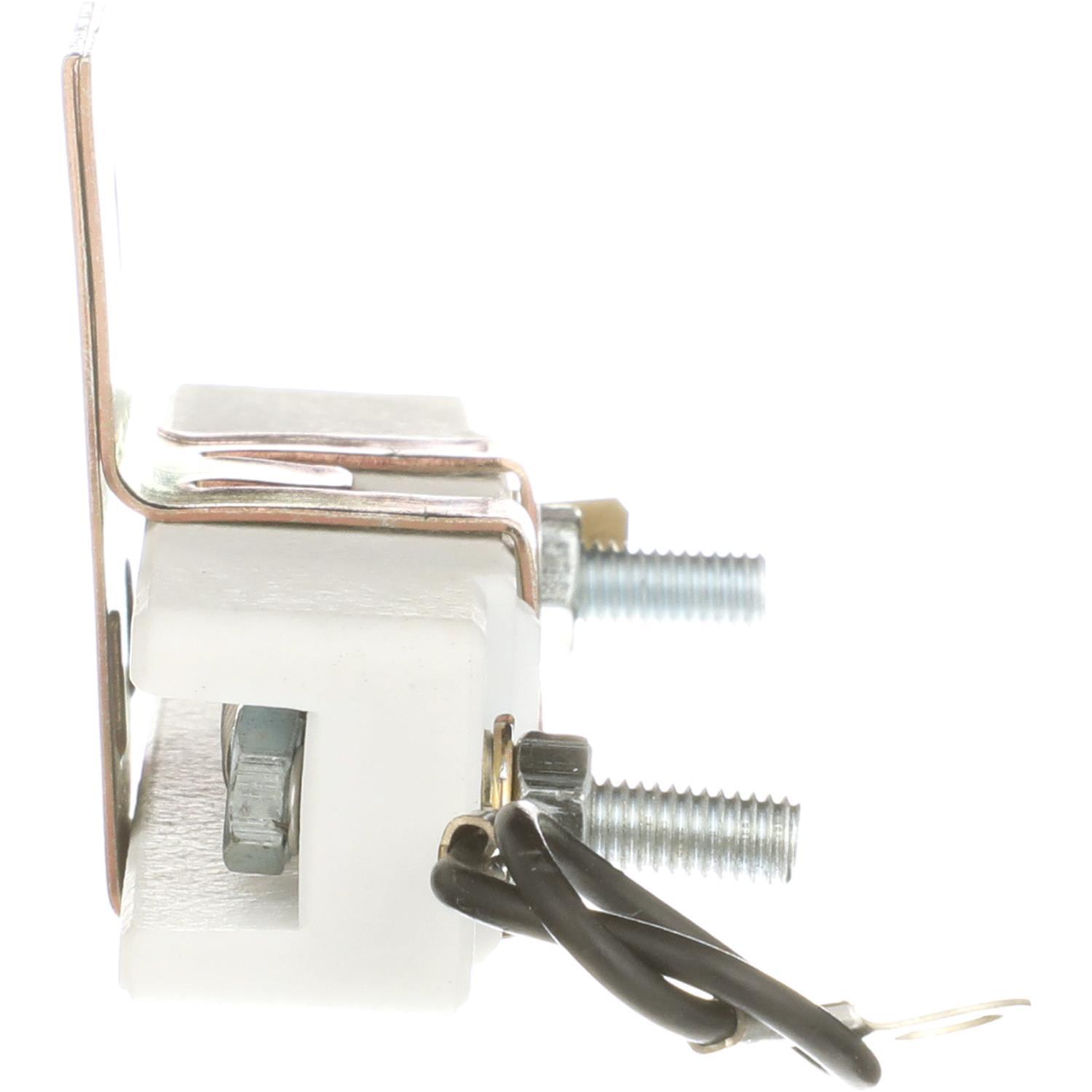 Standard Motor Products RU23 - Ballast Resistor Standard Motor Products RU23 Ballast Resistor product image 7 of 8