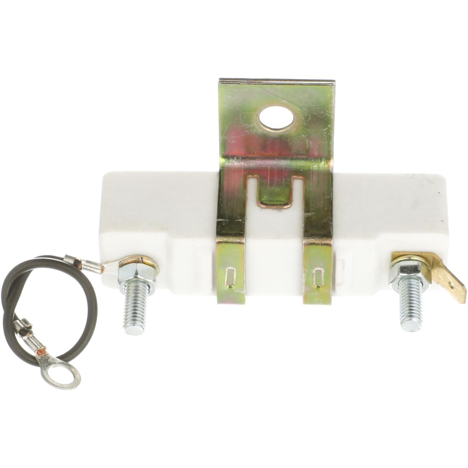 Standard Motor Products RU23 - Ballast Resistor Standard Motor Products RU23 Ballast Resistor product image 8 of 8