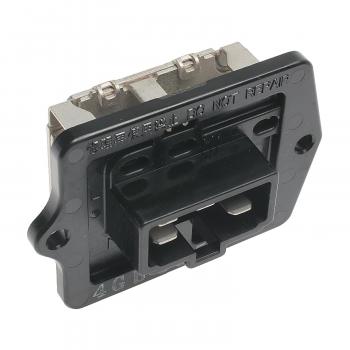 2004 Chevrolet Tracker HVAC Blower Motor Resistor Standard Motor Products RU231 image 2 of 3