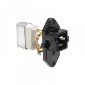 1996 Toyota Avalon HVAC Blower Motor Resistor Standard Motor Products RU233 image 2 of 3