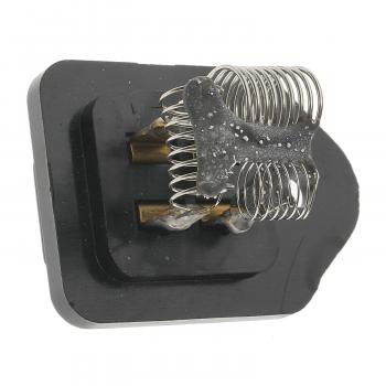1987 Mitsubishi Van HVAC Blower Motor Resistor Standard Motor Products RU236 image 1 of 3