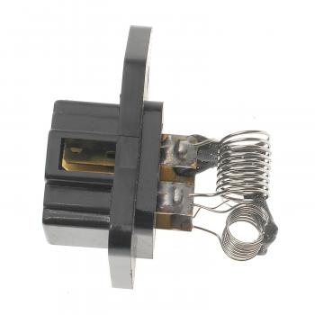 1987 Mitsubishi Van HVAC Blower Motor Resistor Standard Motor Products RU236 image 2 of 3