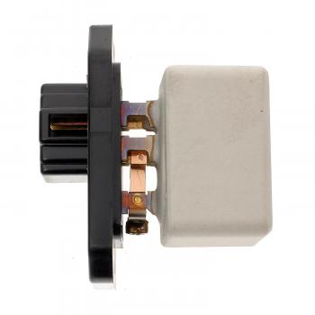 2000 Mitsubishi Montero HVAC Blower Motor Resistor Standard Motor Products RU237 image 2 of 3