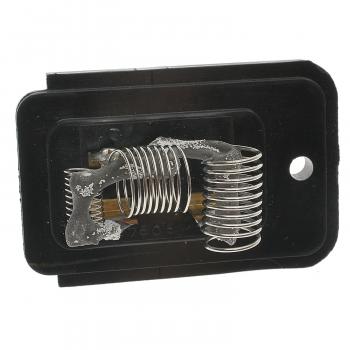 1986 Toyota Celica HVAC Blower Motor Resistor Standard Motor Products RU240 image 1 of 3