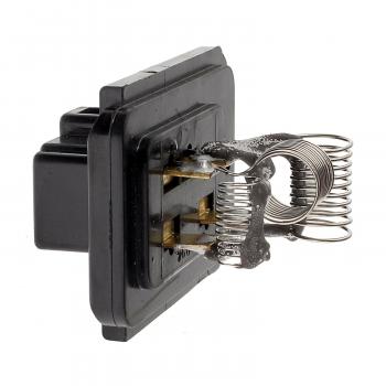 1986 Toyota Celica HVAC Blower Motor Resistor Standard Motor Products RU240 image 2 of 3