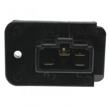 1986 Toyota Celica HVAC Blower Motor Resistor Standard Motor Products RU240 image 3 of 3