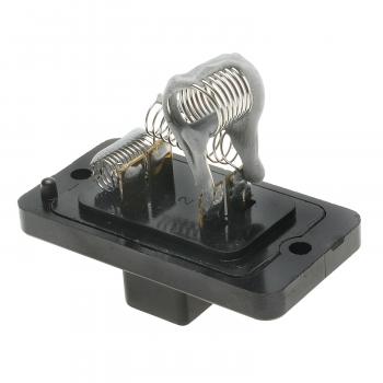 1978 Toyota Cressida HVAC Blower Motor Resistor Standard Motor Products RU242 image 2 of 3