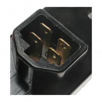 1978 Toyota Cressida HVAC Blower Motor Resistor Standard Motor Products RU242 image 3 of 3