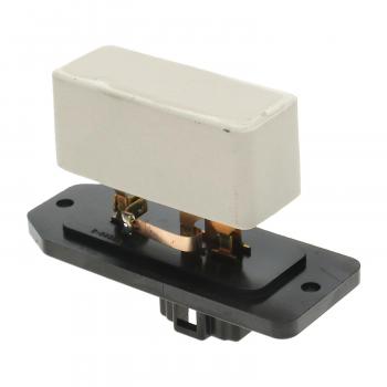 1998 Toyota 4Runner HVAC Blower Motor Resistor Front Standard Motor Products RU243 image 2 of 3
