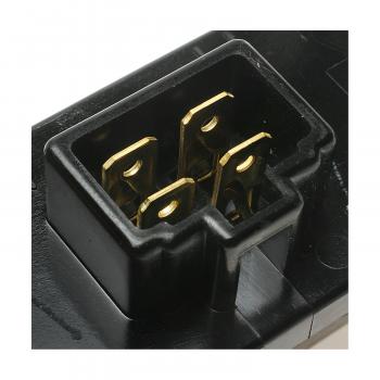 1998 Toyota 4Runner HVAC Blower Motor Resistor Front Standard Motor Products RU243 image 3 of 3