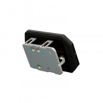 2009 Mitsubishi Eclipse HVAC Blower Motor Resistor Standard Motor Products RU244 image 4 of 4
