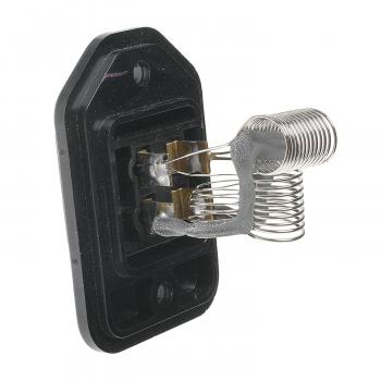1989 Toyota Pickup HVAC Blower Motor Resistor Standard Motor Products RU246 image 2 of 3