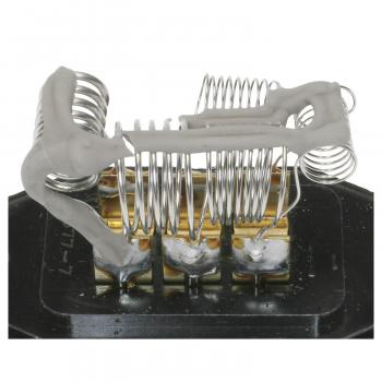 1987 Toyota Cressida HVAC Blower Motor Resistor Standard Motor Products RU249 image 1 of 3