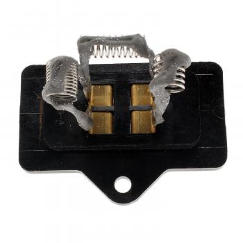 1986 Toyota Corolla HVAC Blower Motor Resistor Standard Motor Products RU251 image 1 of 3