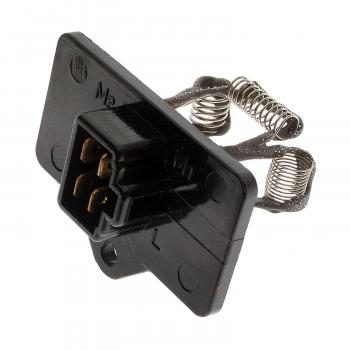 1986 Toyota Corolla HVAC Blower Motor Resistor Standard Motor Products RU251 image 2 of 3