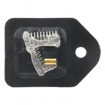 1986 Toyota Pickup HVAC Blower Motor Resistor Standard Motor Products RU252 image 1 of 3
