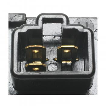 1986 Toyota Pickup HVAC Blower Motor Resistor Standard Motor Products RU252 image 3 of 3
