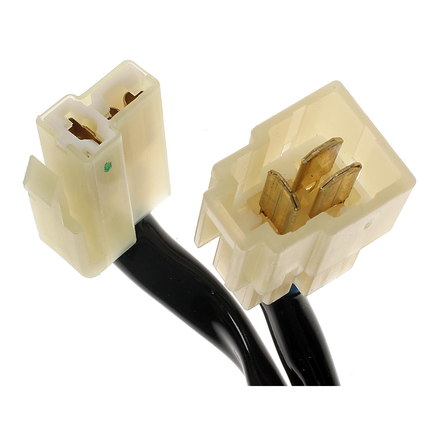 Standard Motor Products RU254 - HVAC Blower Motor Resistor Standard Motor Products RU254 HVAC Blower Motor Resistor product image 3 of 3