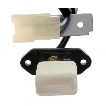 1990 Toyota 4Runner HVAC Blower Motor Resistor Rear Standard Motor Products RU259 image 1 of 4