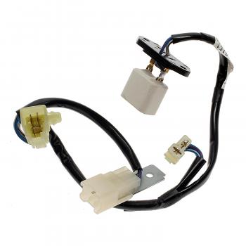 1990 Toyota 4Runner HVAC Blower Motor Resistor Rear Standard Motor Products RU259 image 2 of 4
