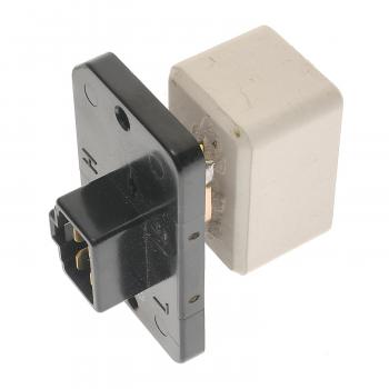 1990 Toyota 4Runner HVAC Blower Motor Resistor Front Standard Motor Products RU260 image 2 of 3