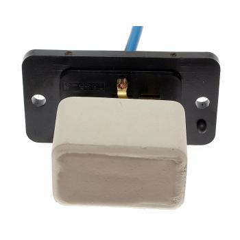1996 Mazda MX-3 HVAC Blower Motor Resistor Standard Motor Products RU261 image 1 of 4