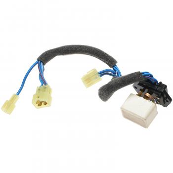 2004 Mazda Miata HVAC Blower Motor Resistor Standard Motor Products RU262 image 1 of 3