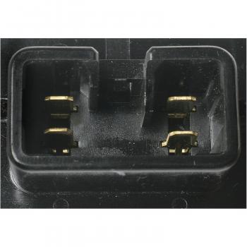 1999 Toyota Avalon HVAC Blower Motor Resistor Standard Motor Products RU265 image 3 of 3
