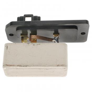 1996 Toyota T100 HVAC Blower Motor Resistor Standard Motor Products RU266 image 1 of 3