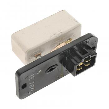 1996 Toyota T100 HVAC Blower Motor Resistor Standard Motor Products RU266 image 2 of 3